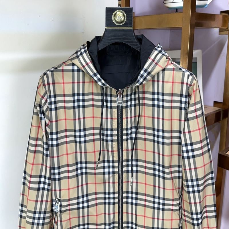 Burberry Outwear